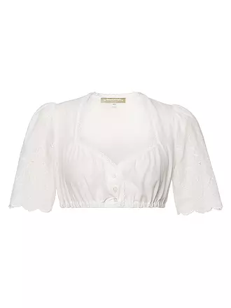 LENA HOSCHEK | Dirndlbluse HALLEIn | 